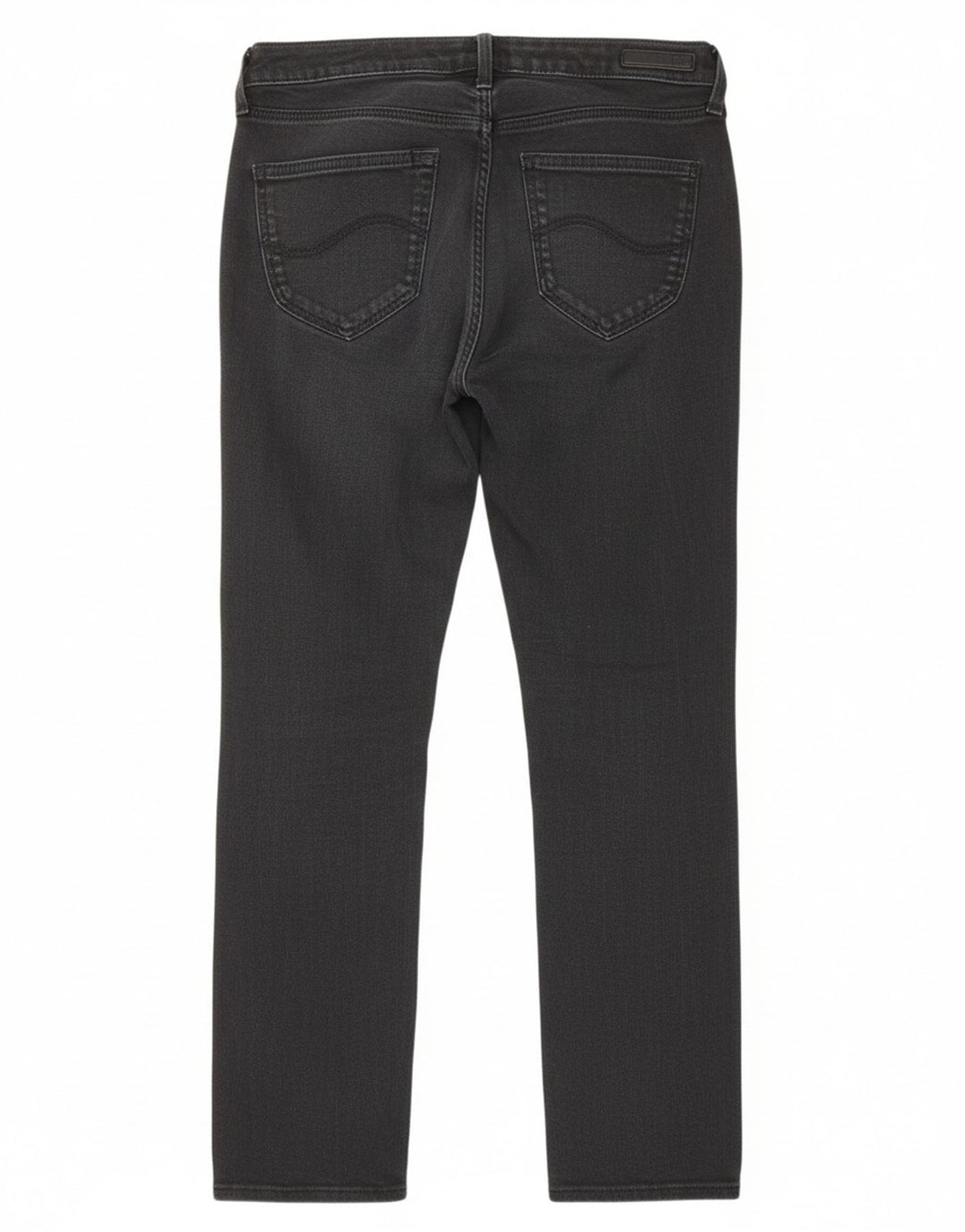 LEE Womens Slim Jeans W30 L29 Black