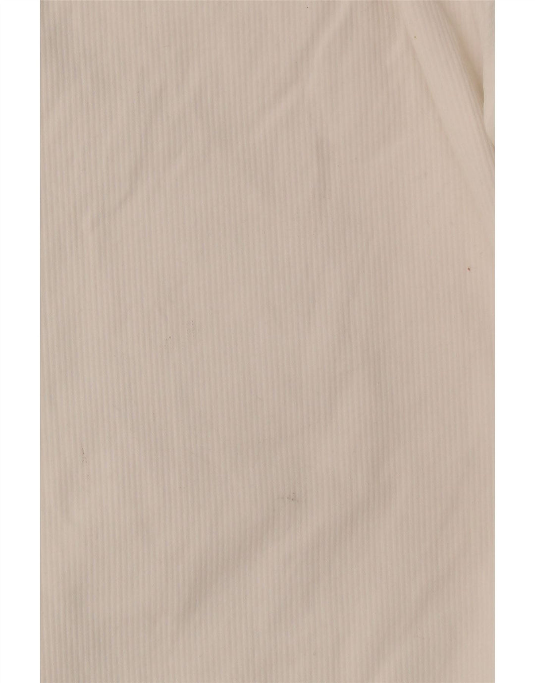 JECKERSON Mens Bermuda Shorts W33 Medium  Off White Cotton