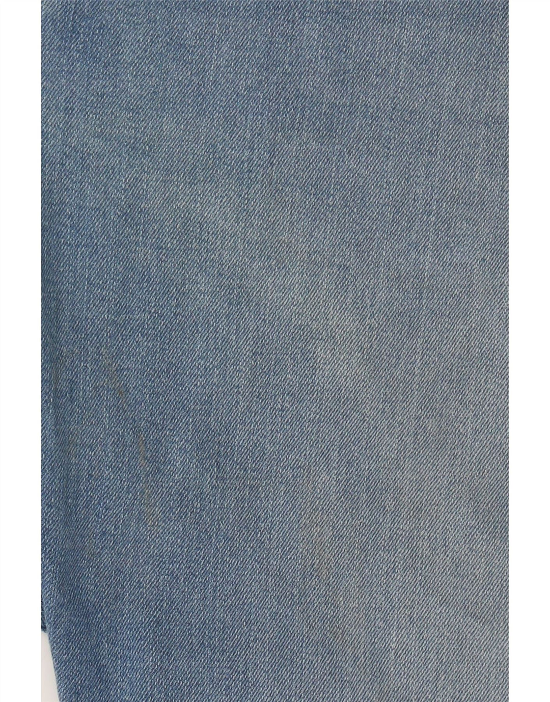 Lee Herre Rider Slim Jeans W38 L32 Blå Bomuld