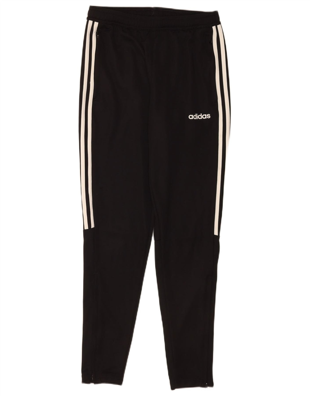 Adidas Aeroready træningsdragt bukser til mænd Lille sort polyester