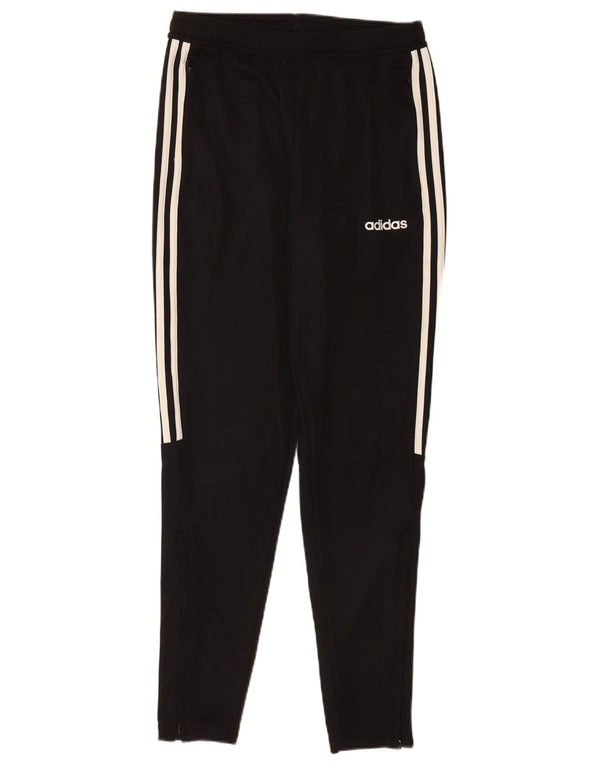 Adidas Aeroready træningsdragt bukser til mænd Lille sort polyester