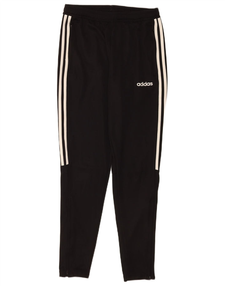 Adidas Aeroready træningsdragt bukser til mænd Lille sort polyester