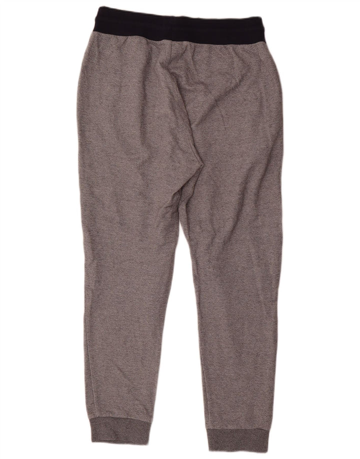 Hugo Boss Herre træningsdragt Bukser Joggers Medium Grå Colourblock