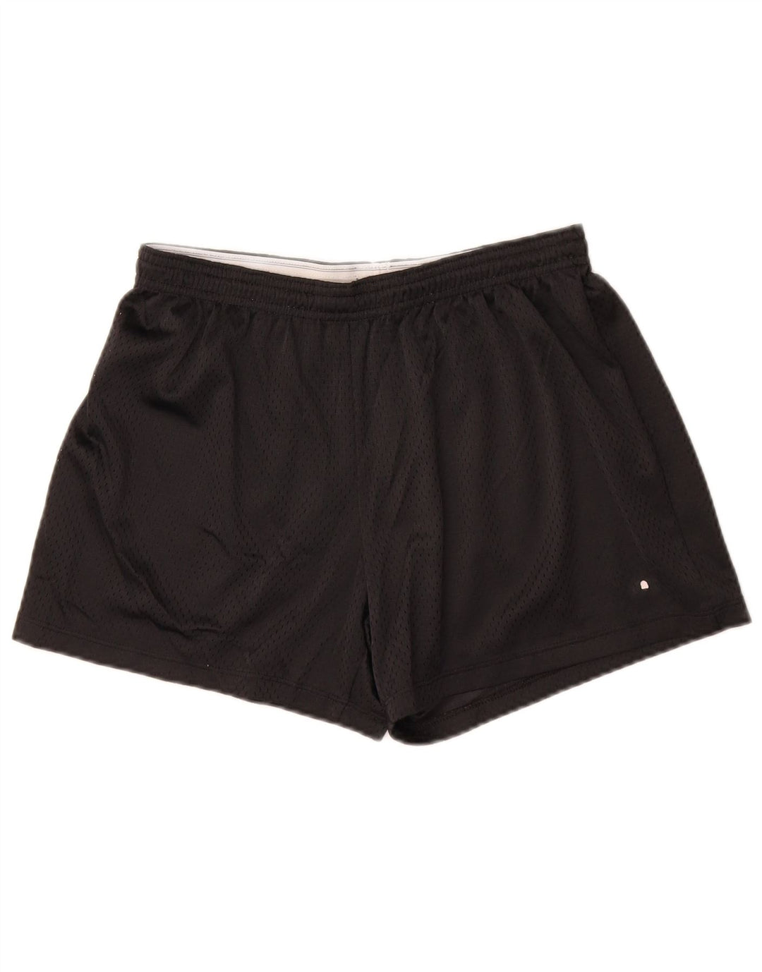CHAMPION Sportsshorts til drenge 13-14 år Sort
