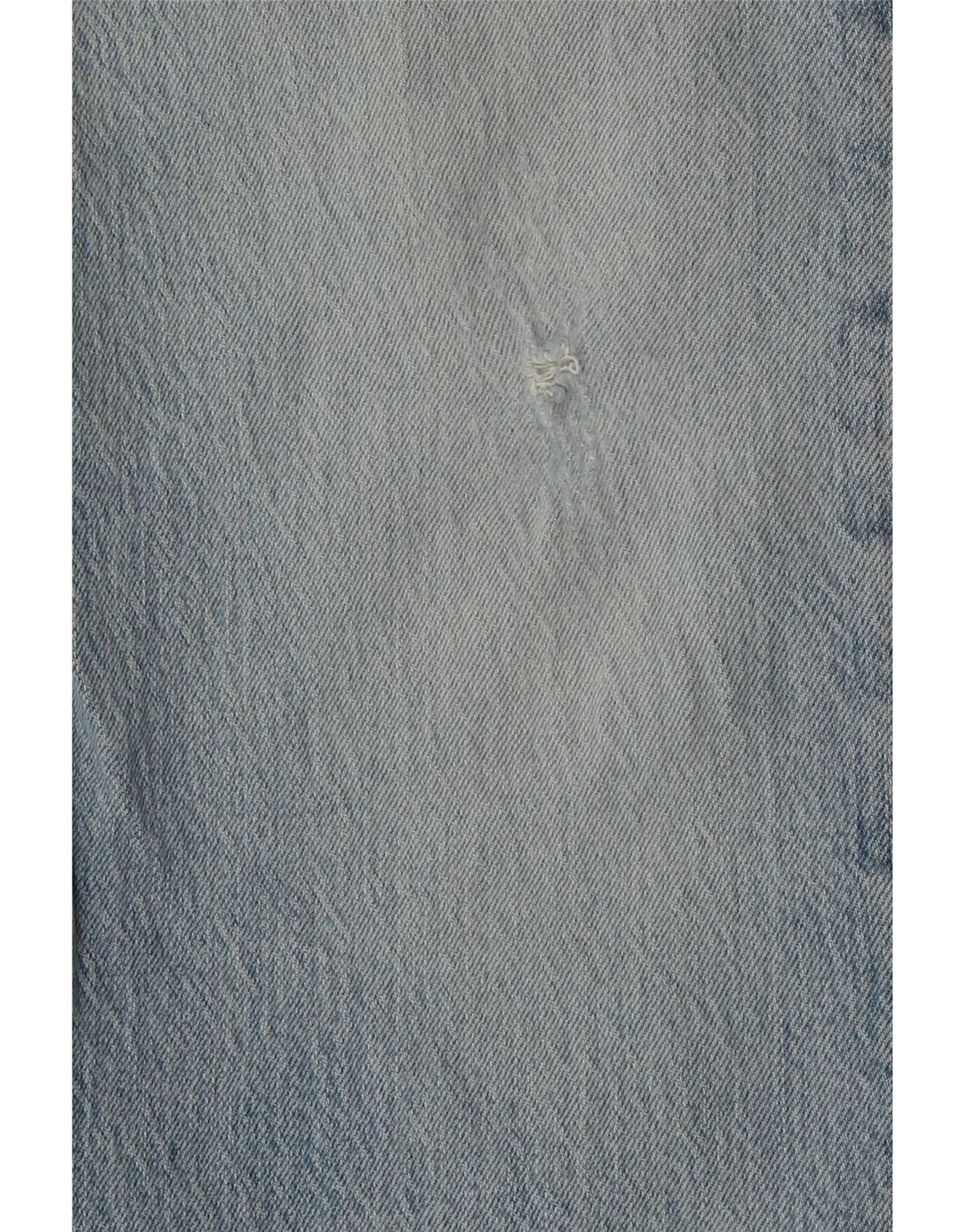 Levi's Slim Jeans til mænd W31 L32 blå bomuld