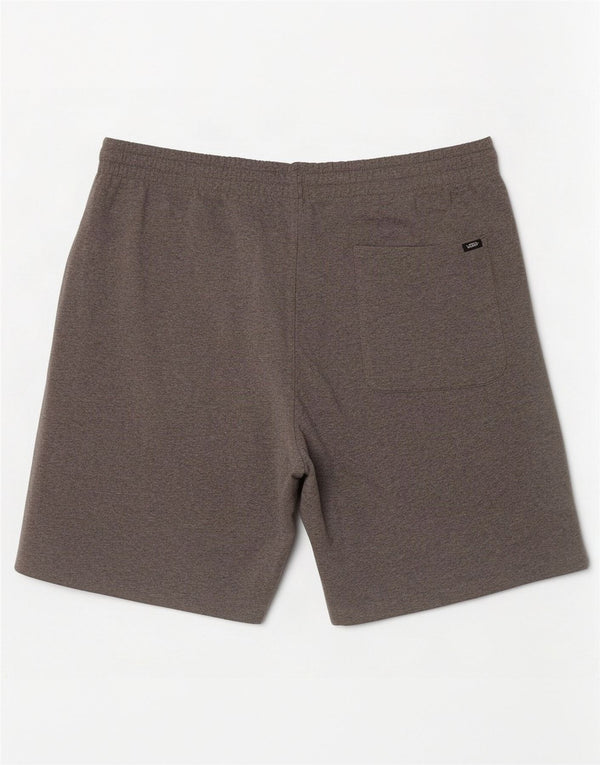 Vans Herre Casual Shorts XL Grå Flecked
