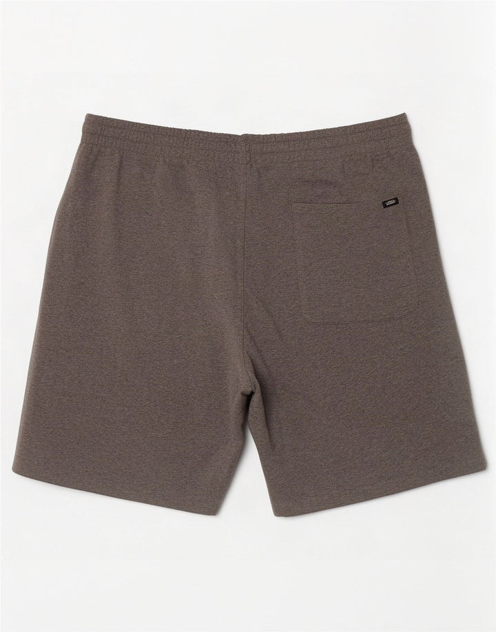 Vans Herre Casual Shorts XL Grå Flecked