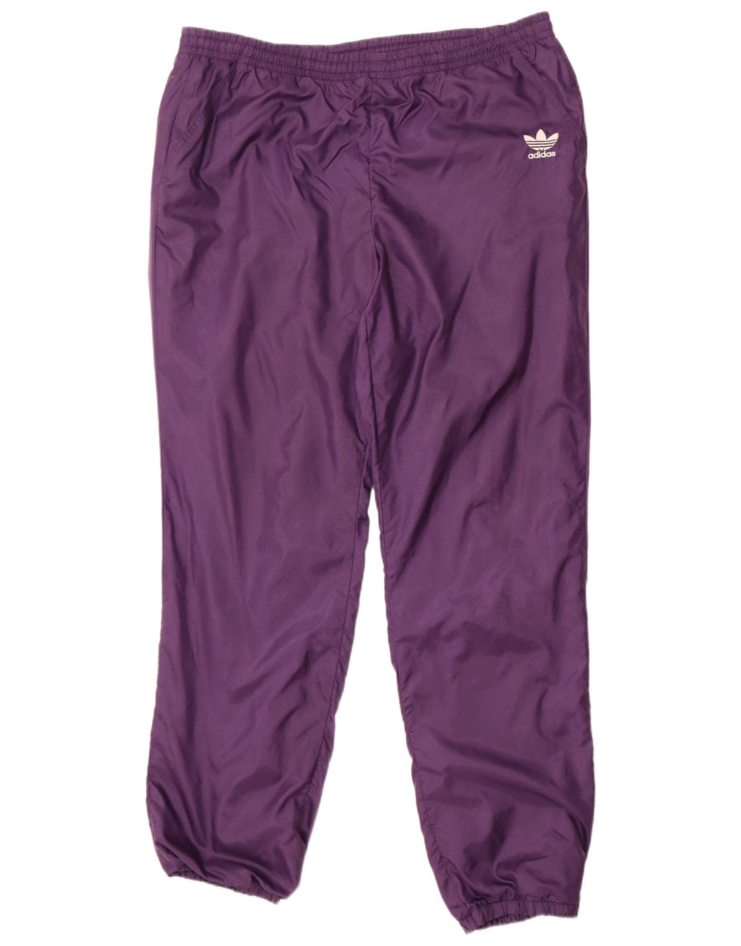 Adidas Træningsdragt til mænd Joggers XL Lilla