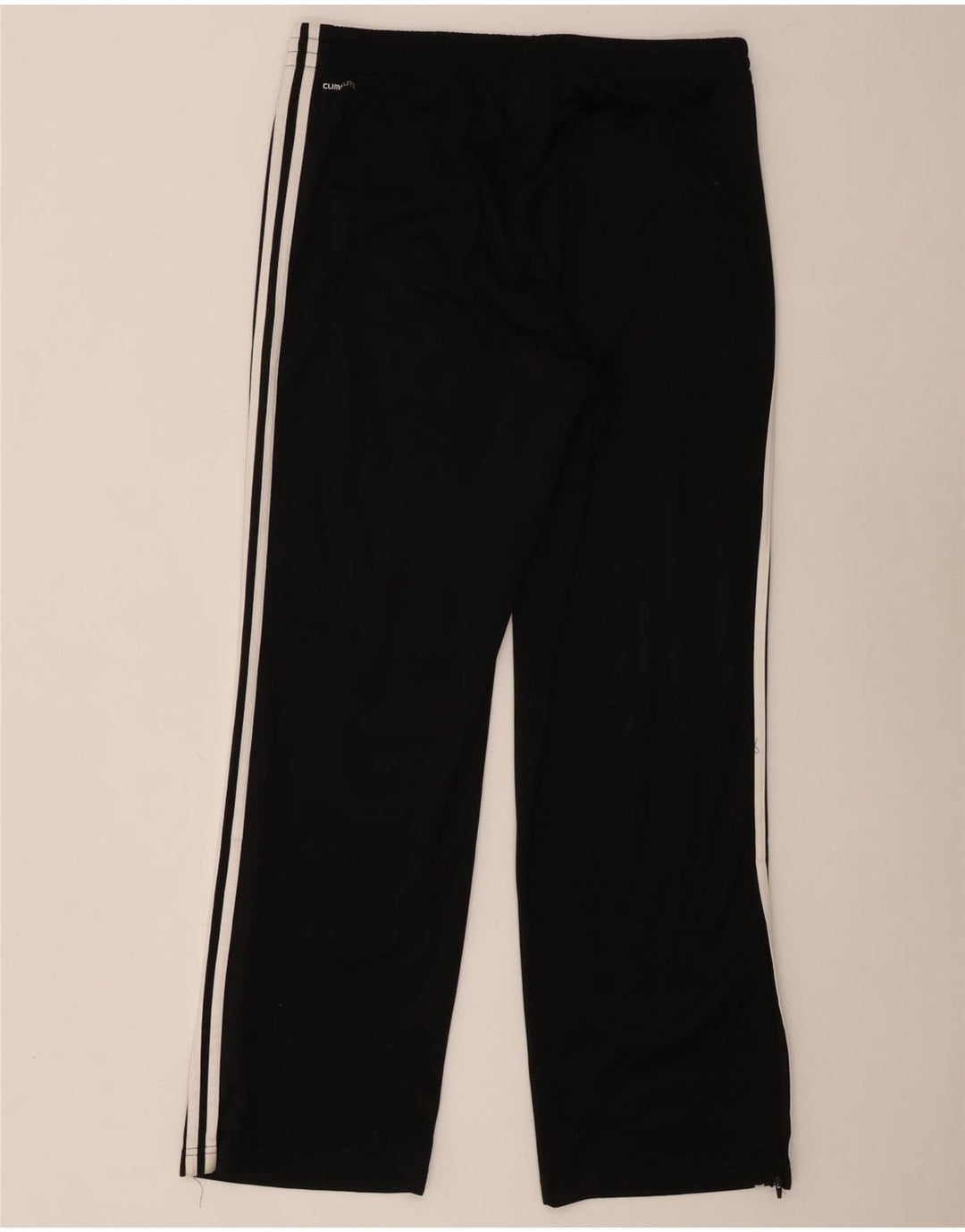 Adidas Herre Clima 365 Træningsdragt Bukser Large Sort Polyester