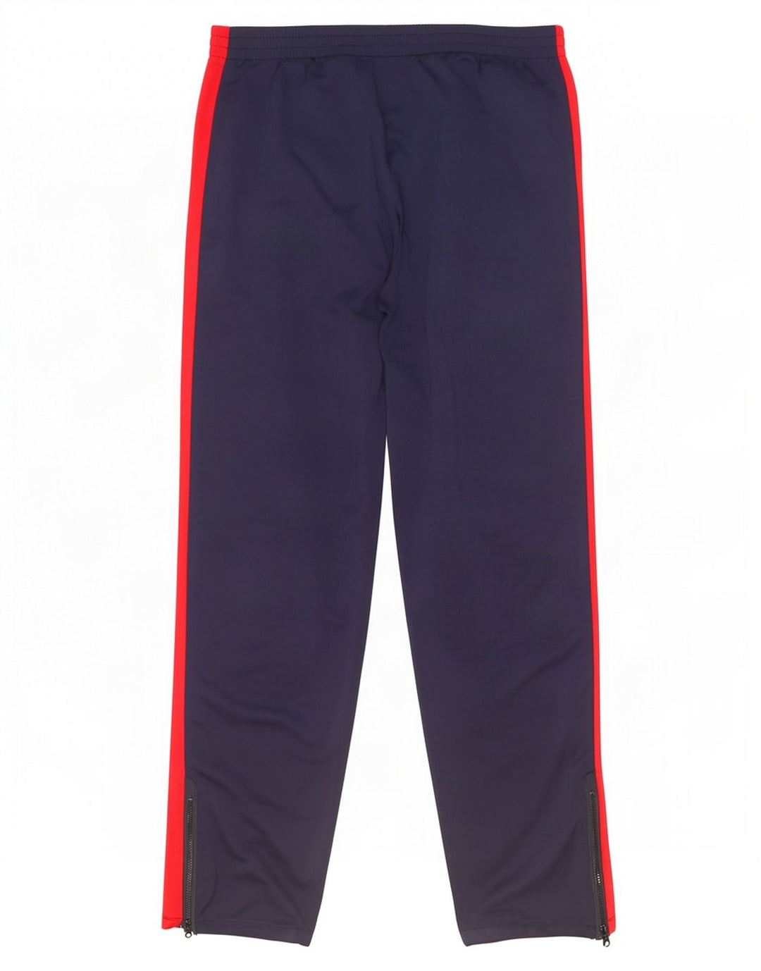 Fila Træningsdragt bukser til mænd XL Marineblå Colourblock Polyester