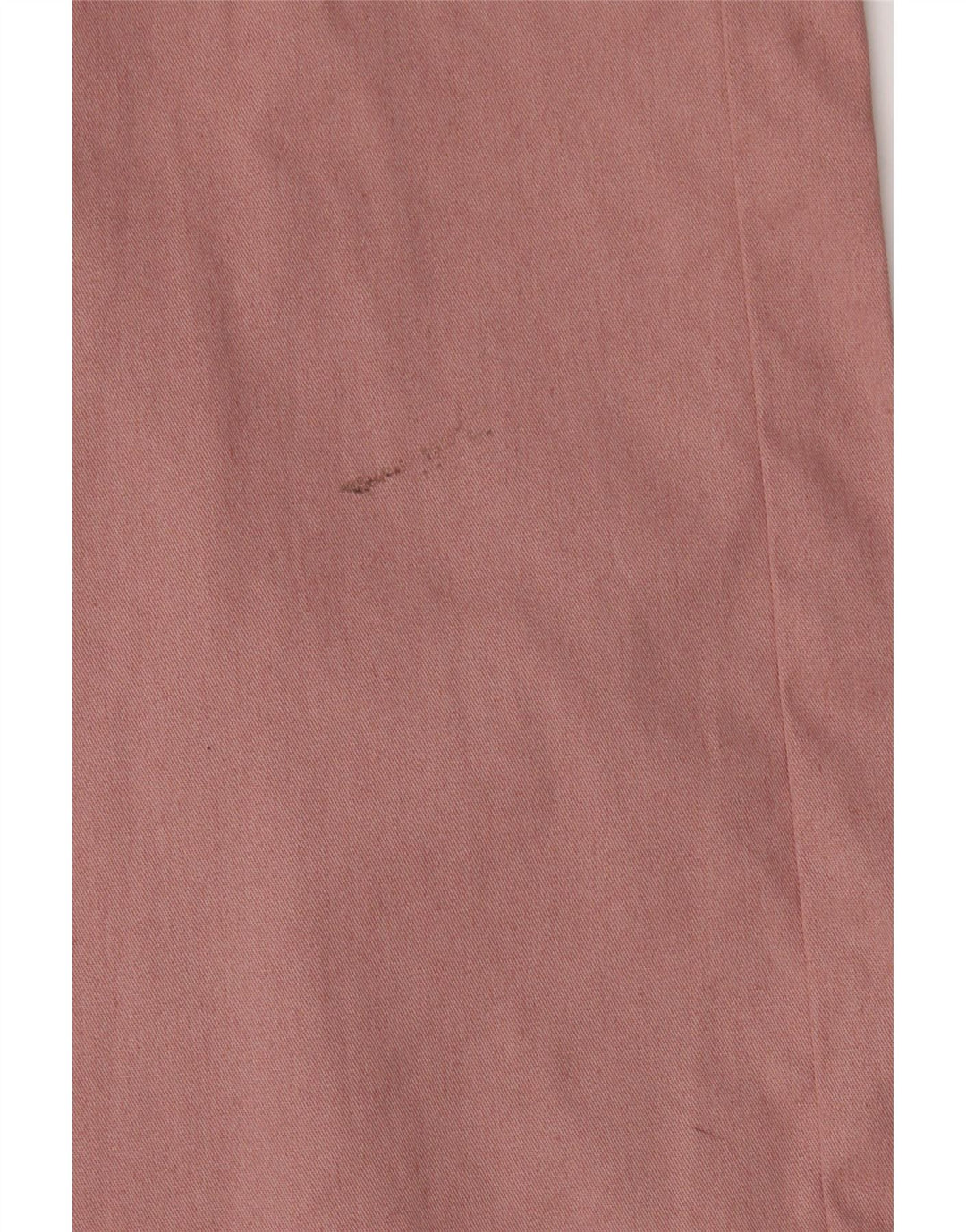 Puma Cargo-bukser med brede ben til kvinder Medium W30 L30 Pink bomuld