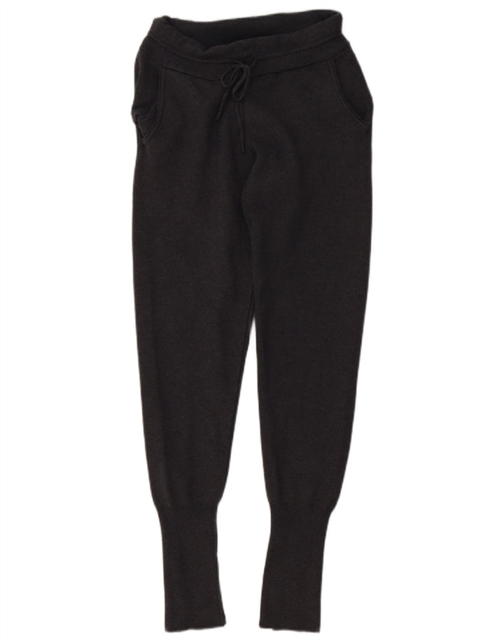 Zara træningsdragt til kvinder Joggers UK 8 Small Grey