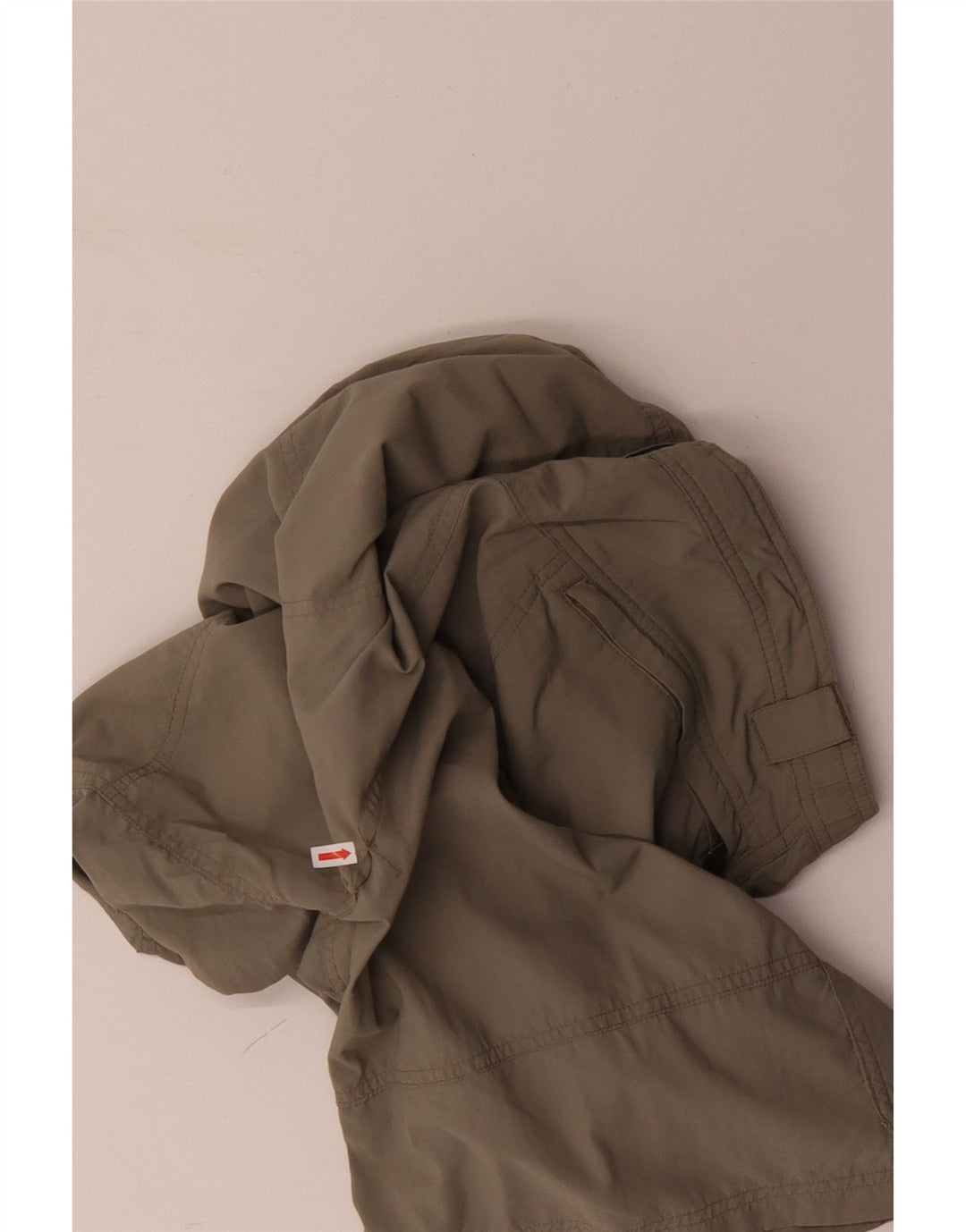 COLUMBIA Herre Cargo Shorts Large W39 Beige