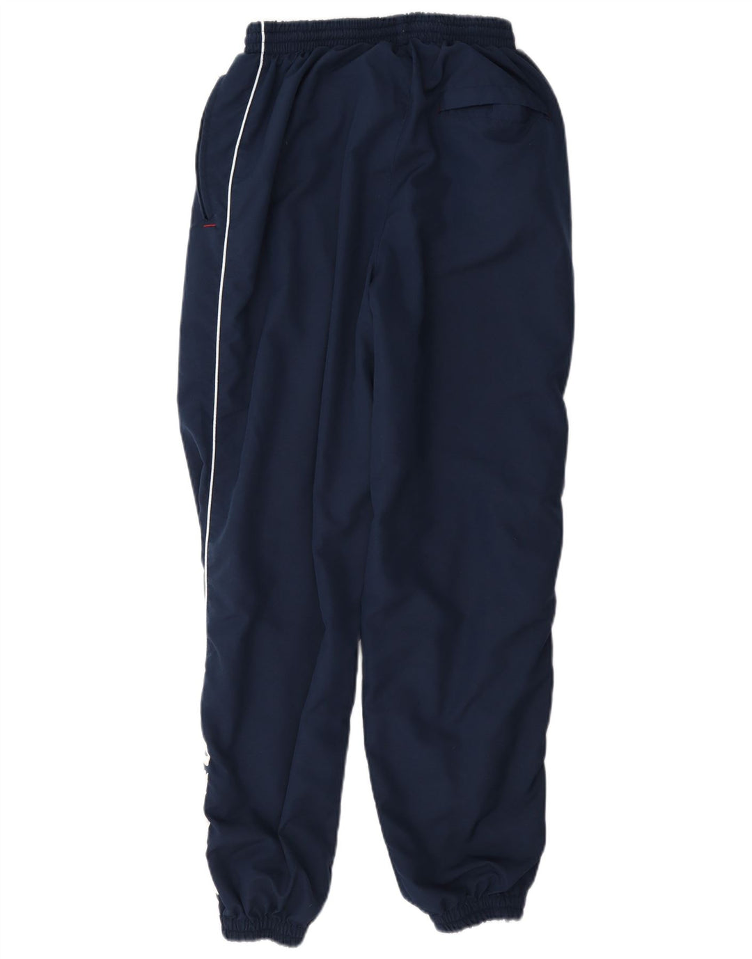 Umbro Herre træningsdragt Bukser Joggers Small Navy Blue Polyester