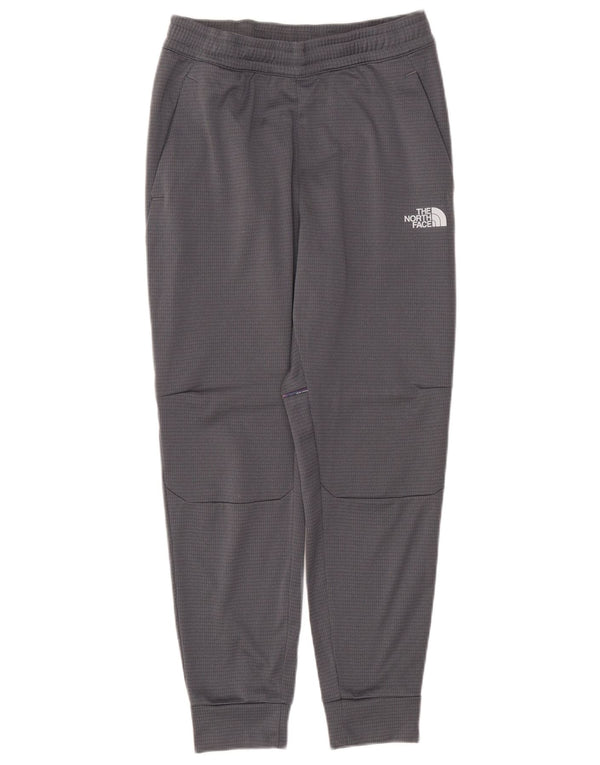 The North Face Herre træningsdragt Bukser Joggers Small Grey Colourblock