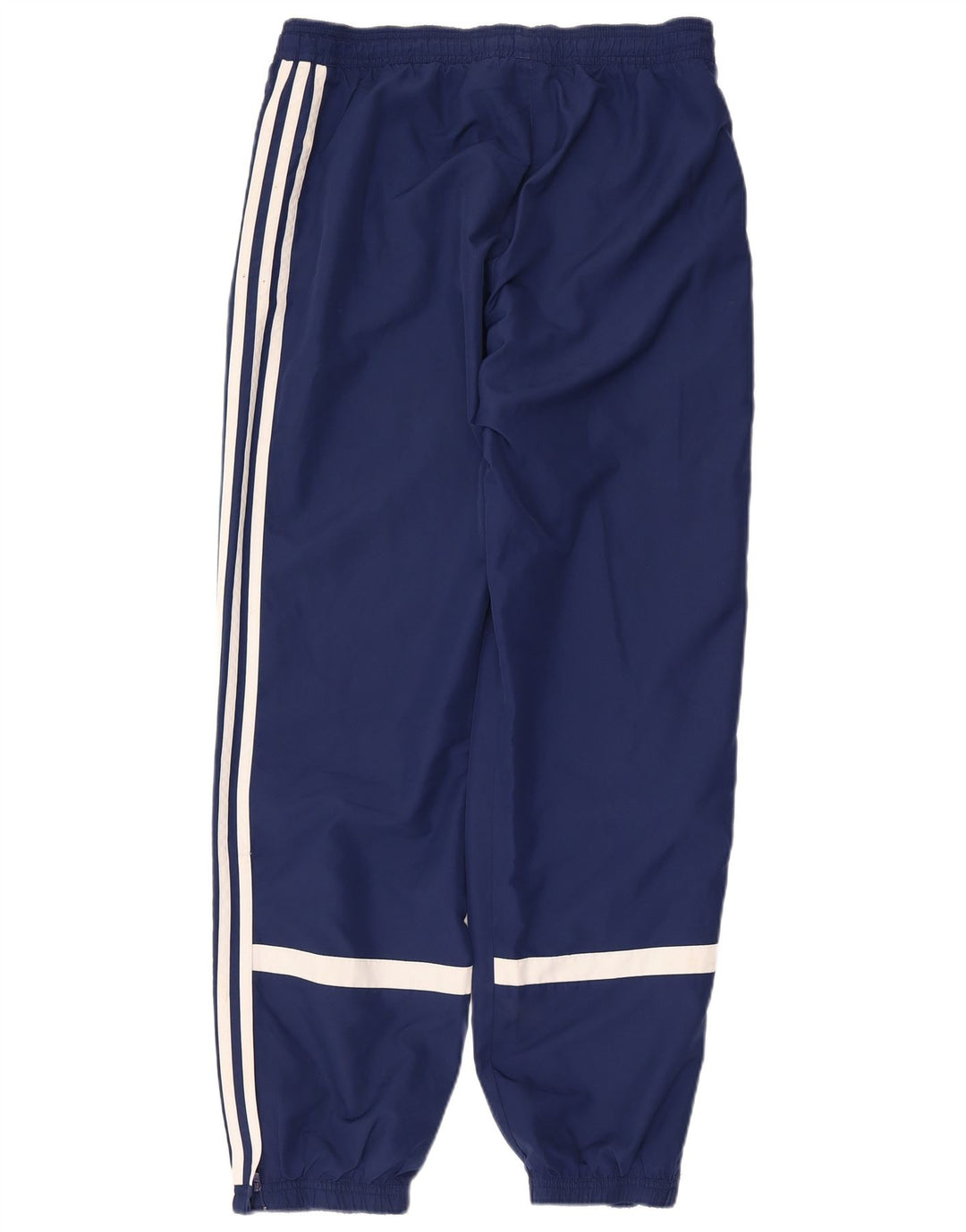 Adidas Træningsdragt til mænd Joggers Medium Navy Blue Polyester