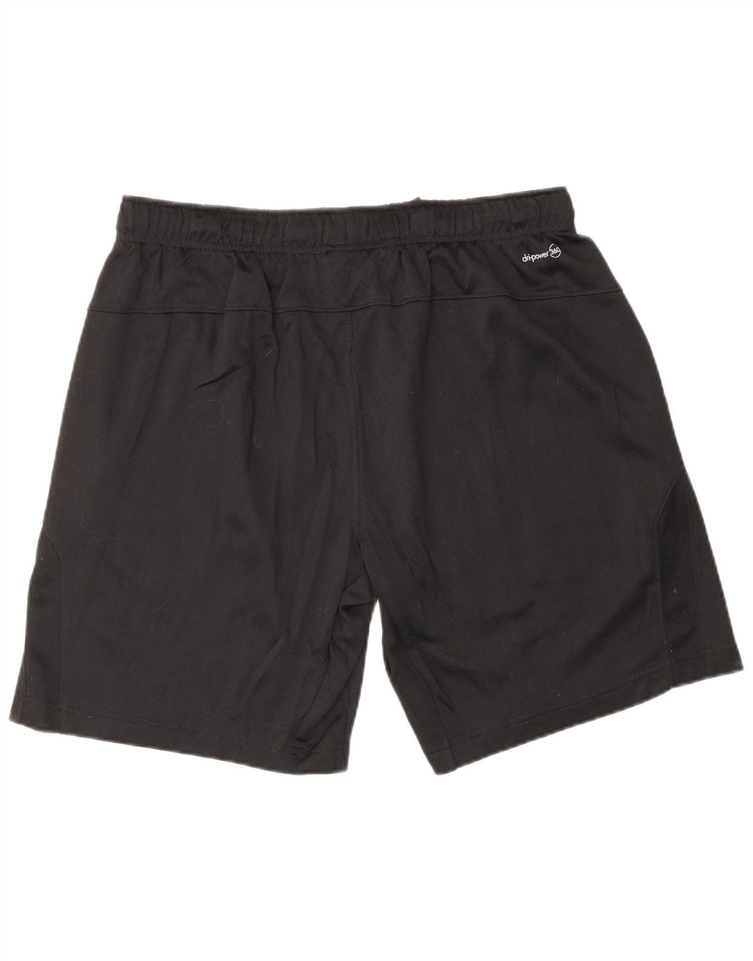 Russell Athletic Herre Sportshorts Stor sort polyester