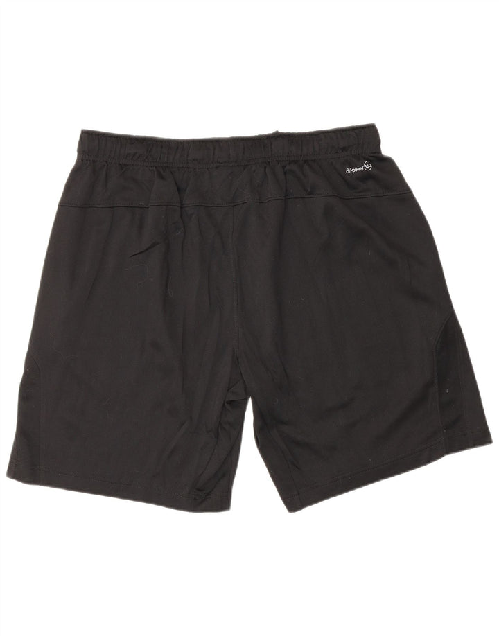 Russell Athletic Herre Sportshorts Stor sort polyester