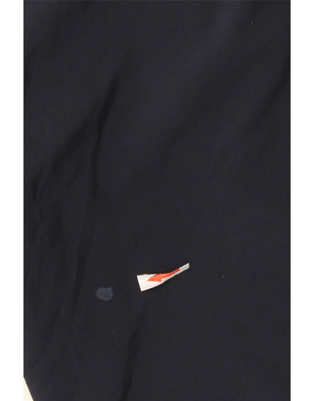 Adidas Herre Sportshorts 2XL Navy Blue Polyester