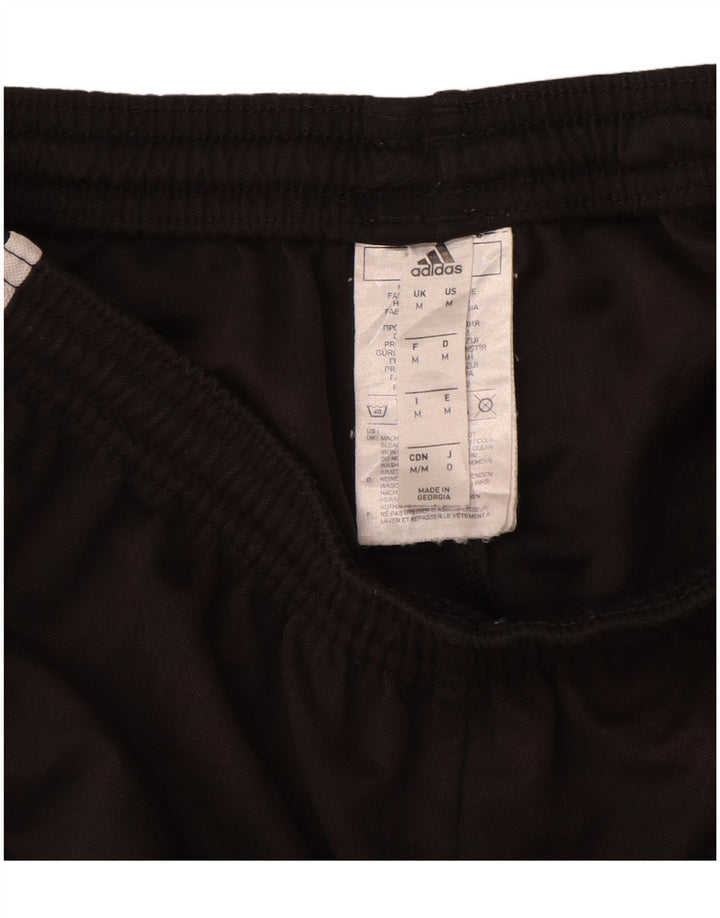 ADIDAS Aeroready Sportsshorts til mænd mellem sort polyester