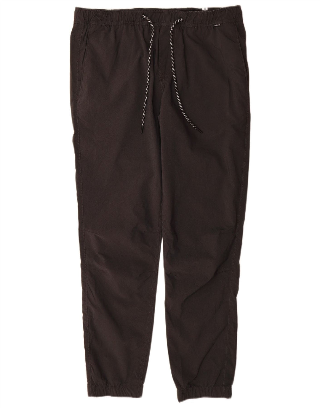 Hurley Dame Joggers Chino Bukser Medium W32 L30 Grå Nylon
