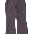 Maui Vandtætte Vandtætte Bukser til Damer IT 44 Medium W34 L32 Grå Polyester