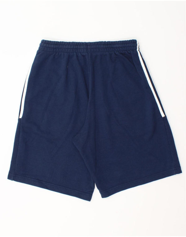 Adidas Herre Sportshorts Medium Navyblå Bomuld