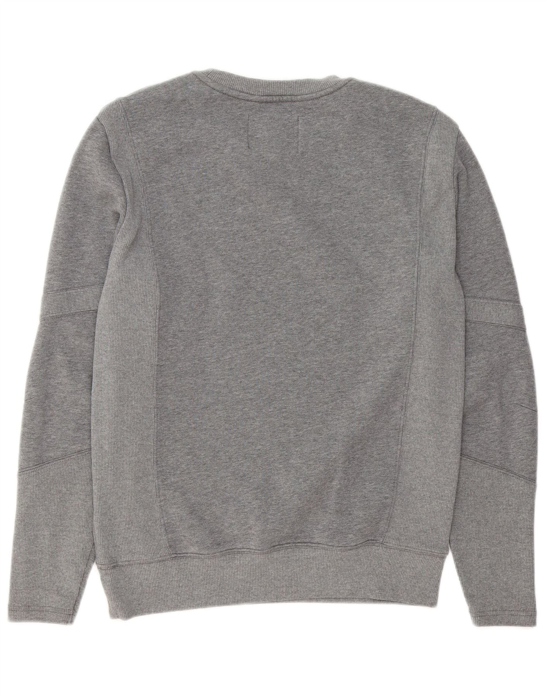 G-STAR Mens Sweatshirt Jumper Medium Grey