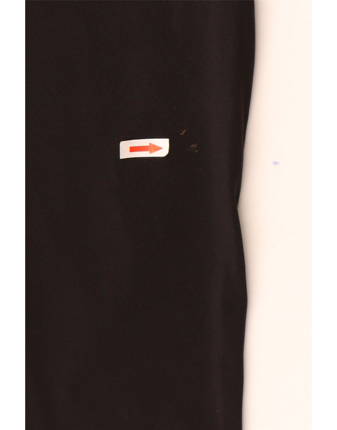 Puma Træningsdragt Topjakke til drenge 15-16 år Sort Colourblock Polyester