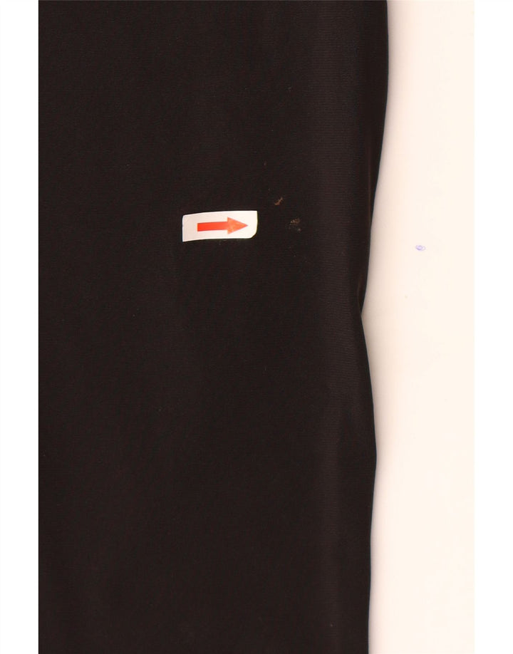 Puma Træningsdragt Topjakke til drenge 15-16 år Sort Colourblock Polyester