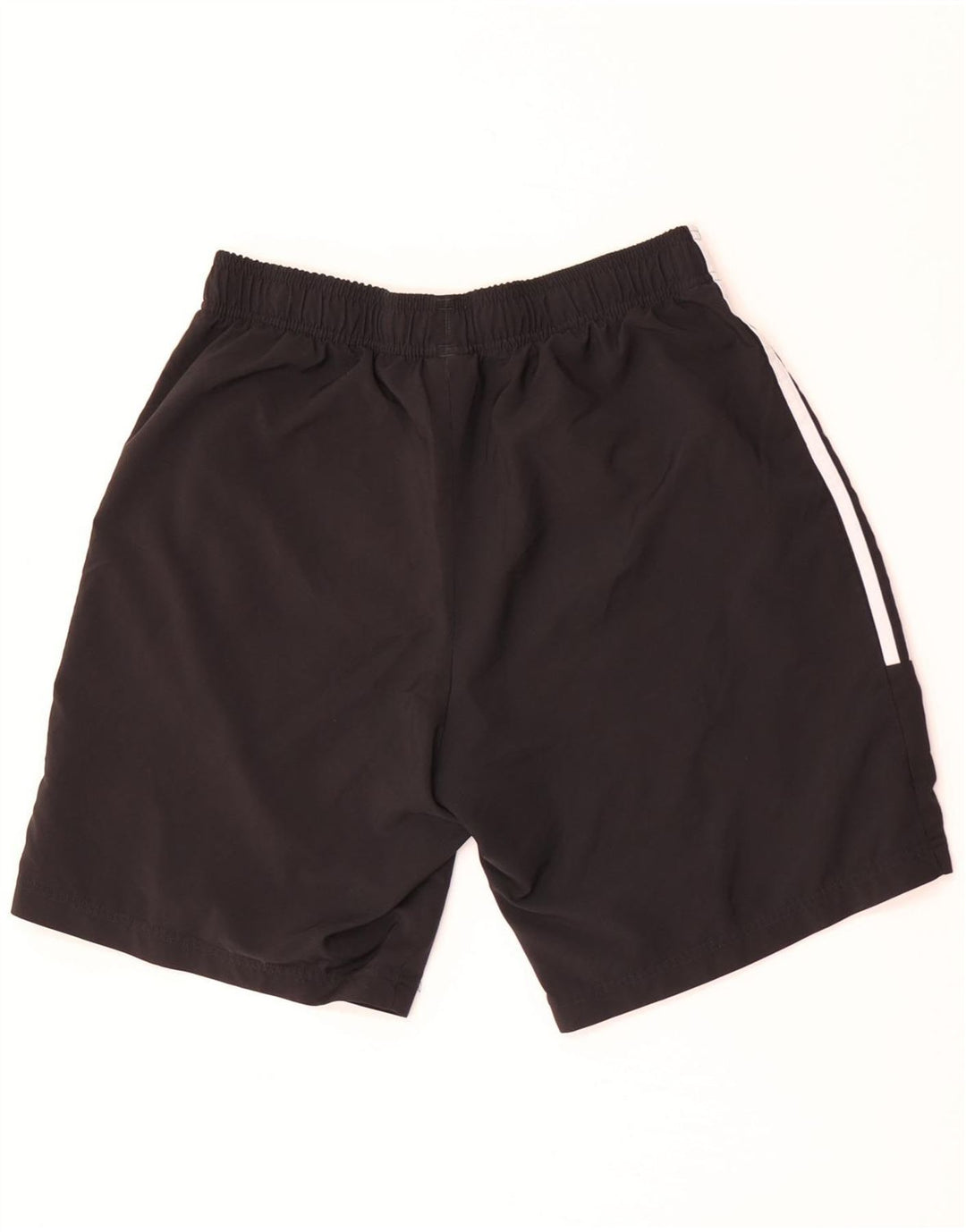 Adidas Herre Sportshorts Medium Sort Polyester