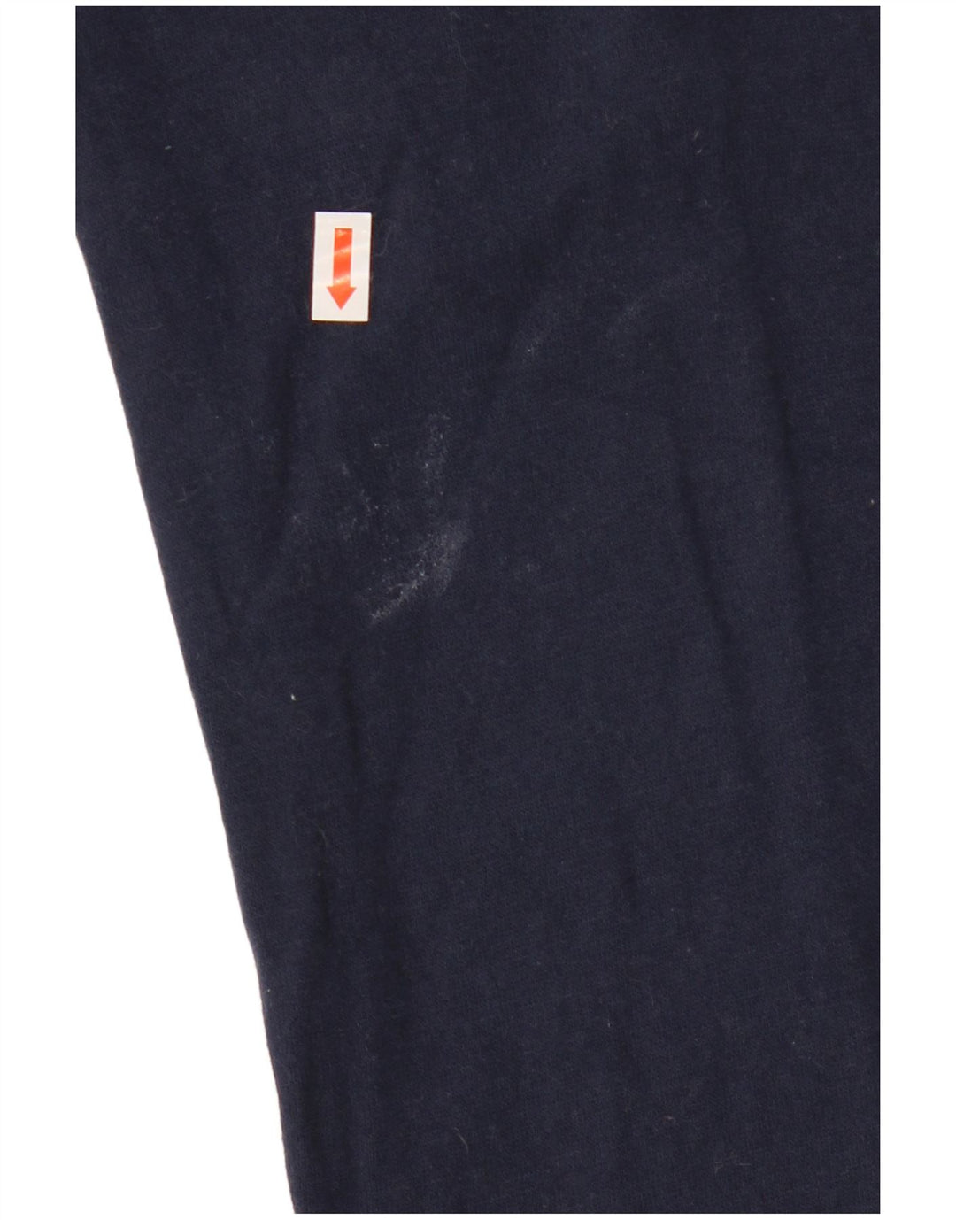 TOMMY HILFIGER Træningsdragt til kvinder Joggers UK 14 Medium Navy Blue