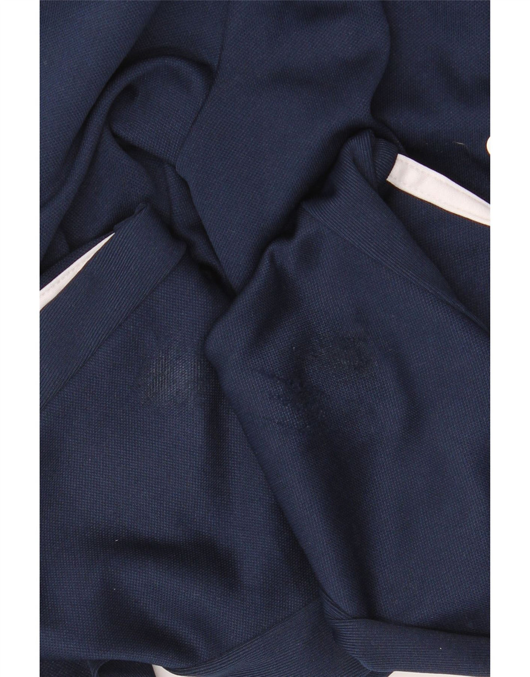 ADIDAS Aeroready træningsdragt bukser til drenge 11-12 år marineblå polyester