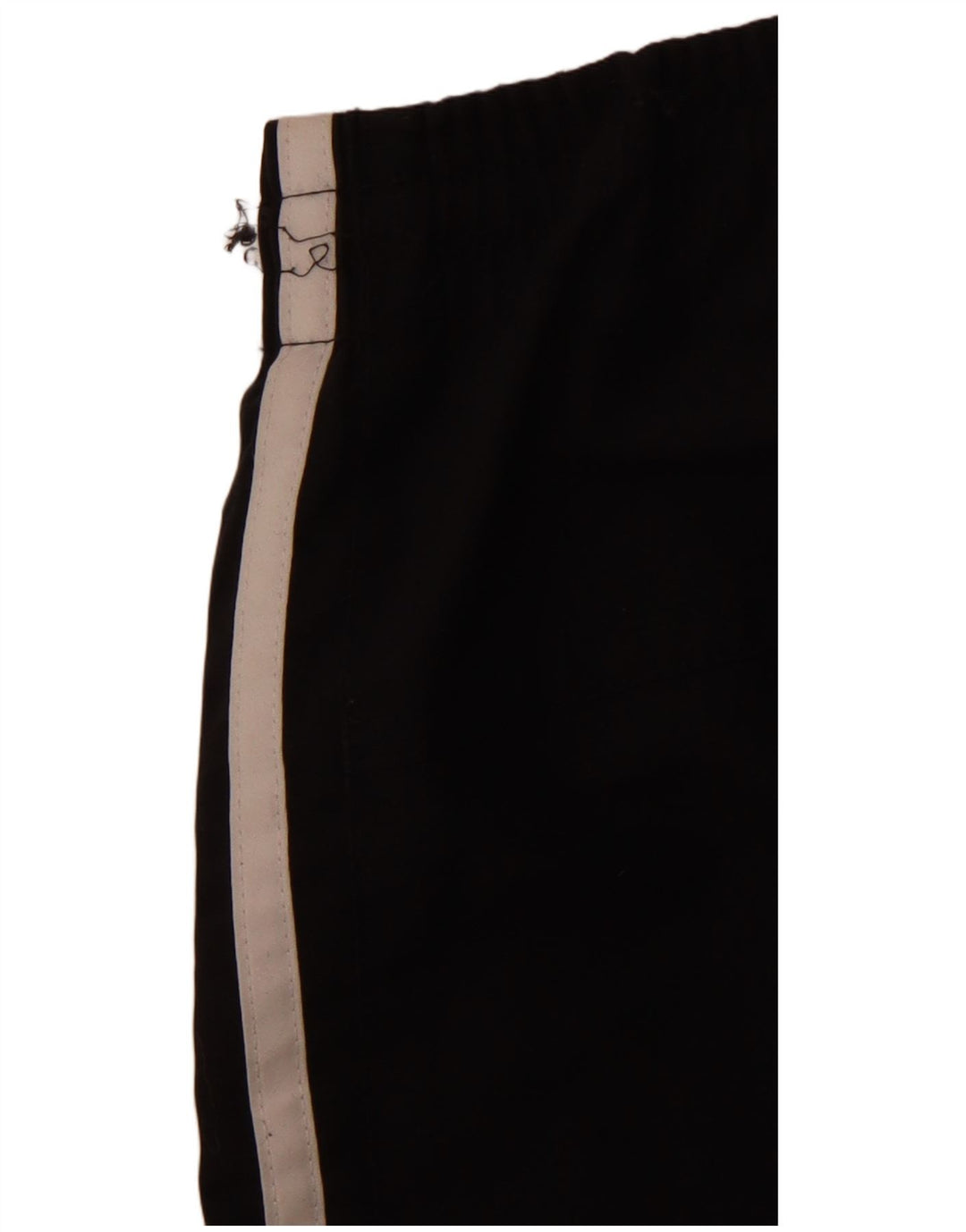 Adidas Træningsdragt til mænd Joggers Large Sort Polyester