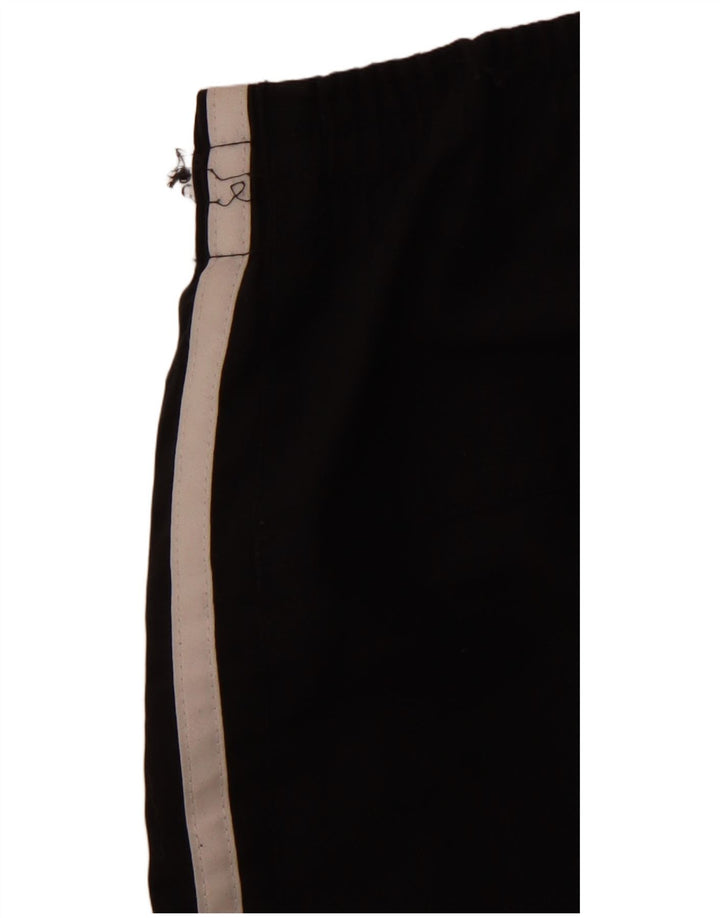 Adidas Træningsdragt til mænd Joggers Large Sort Polyester