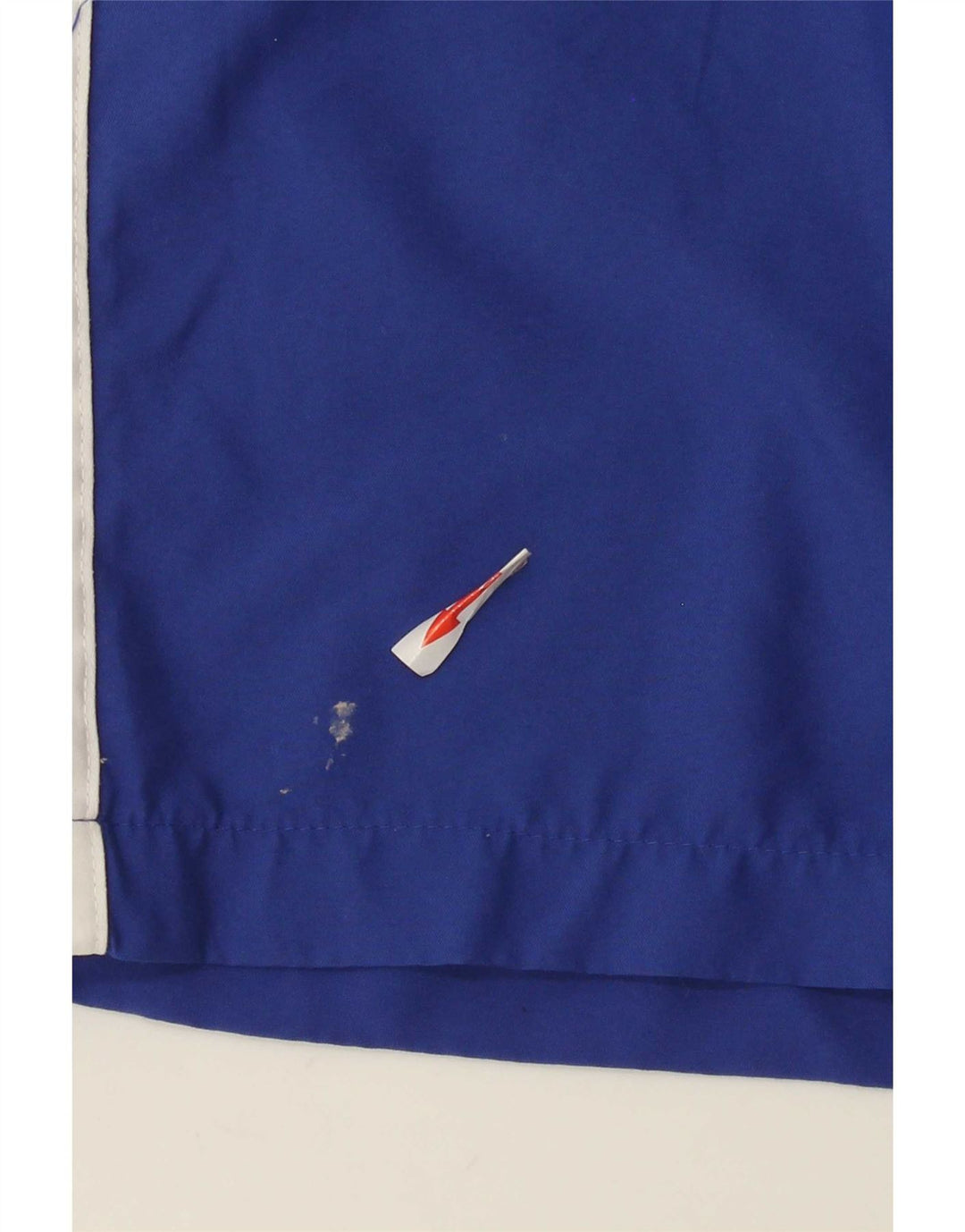 Adidas drenge badeshorts 15-16 år blå polyester