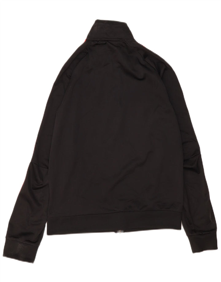 ADIDAS Træningsdragt til mænd Topjakke XS Sort Polyester