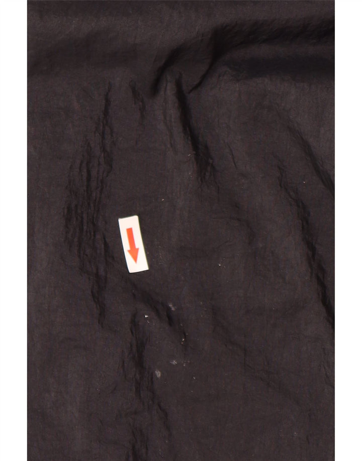 Fila Træningsdragt bukser til mænd Stor sort nylon