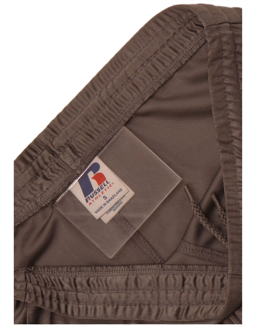 Russell Athletic Herre sportsshorts Små grå polyester