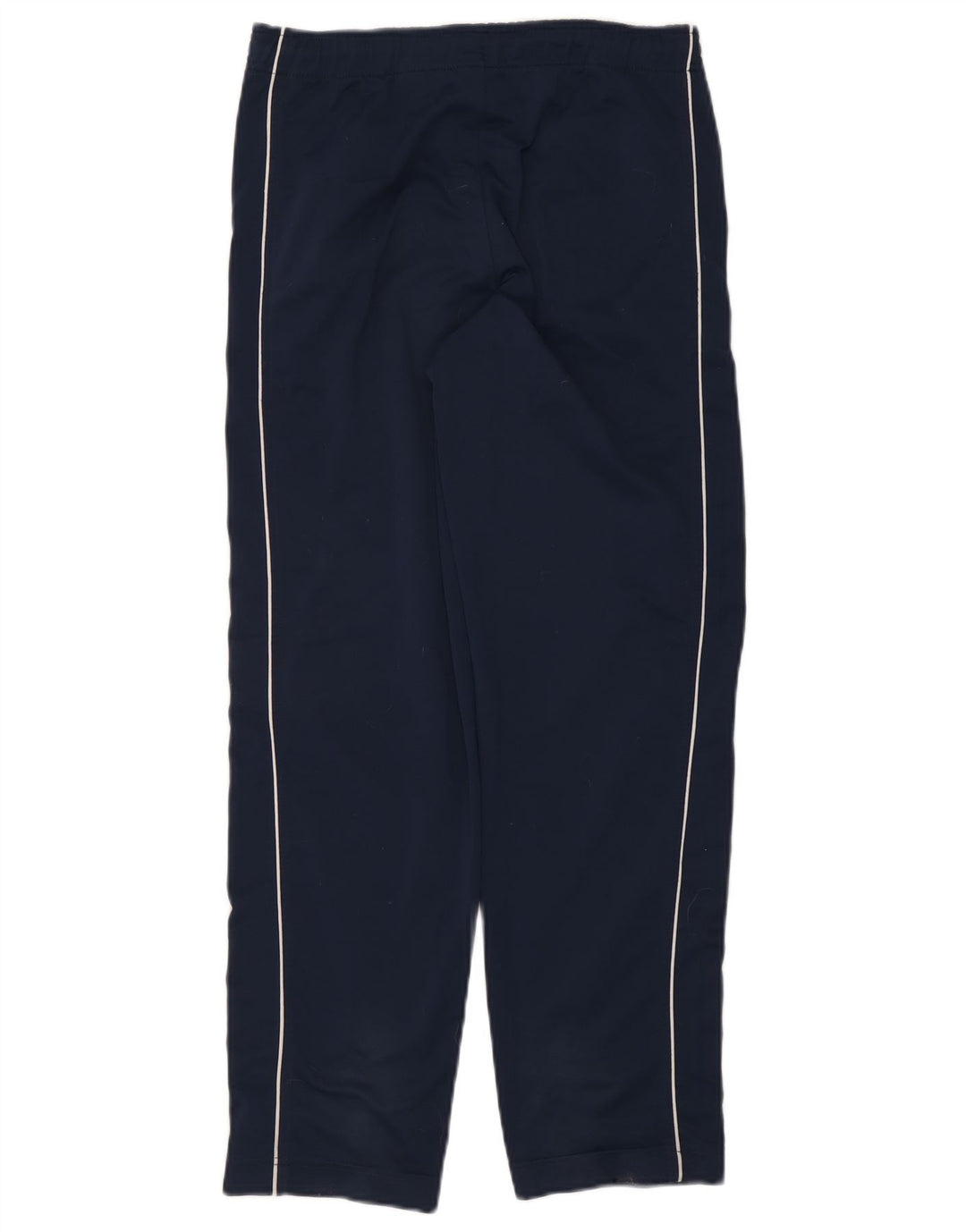 Nike Træningsdragtsbukser til drenge 12-13 år Stor marineblå polyester