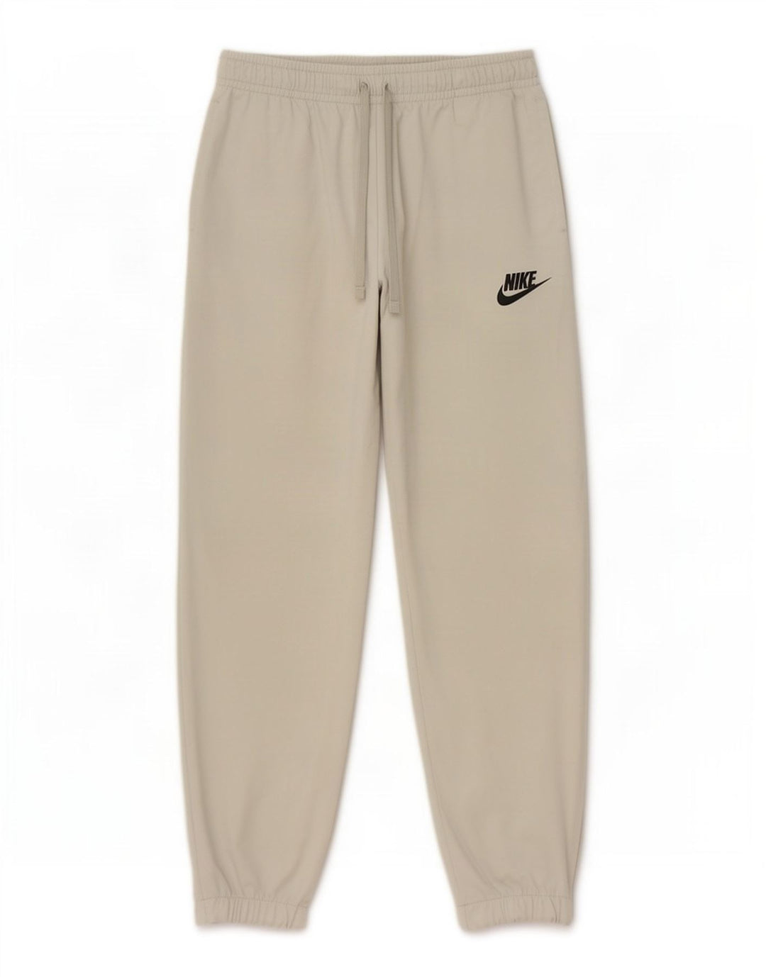 Nike træningsdragt bukser til mænd, joggers, store grå