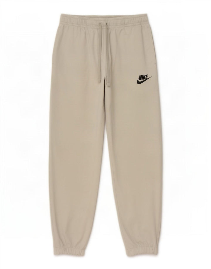 Nike træningsdragt bukser til mænd, joggers, store grå