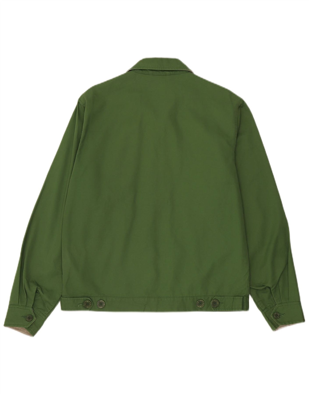 Pierre Cardin Bomberjakke til mænd IT 48 Medium Grøn