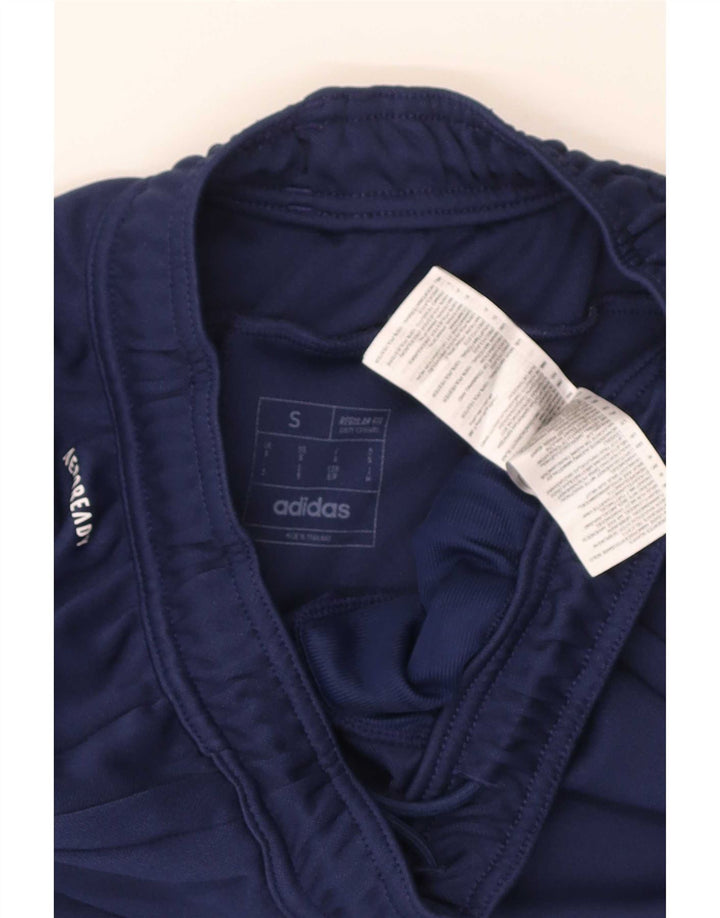 Adidas Aeroready Sportsshorts til mænd Små marineblå polyester