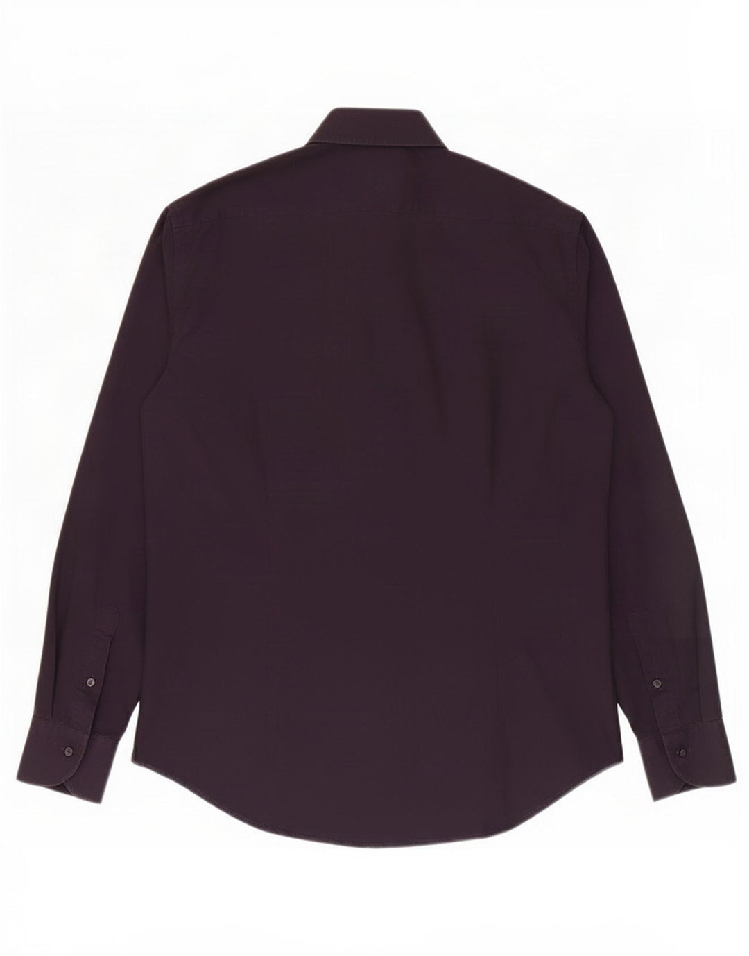 Ungaro Herreskjorte str. 40 15 3/4 Medium Lilla Bomuld