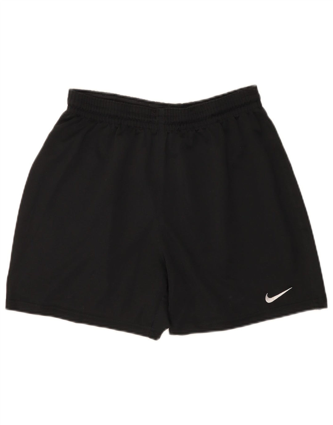 Nike Sportshorts til mænd, medium sort polyester