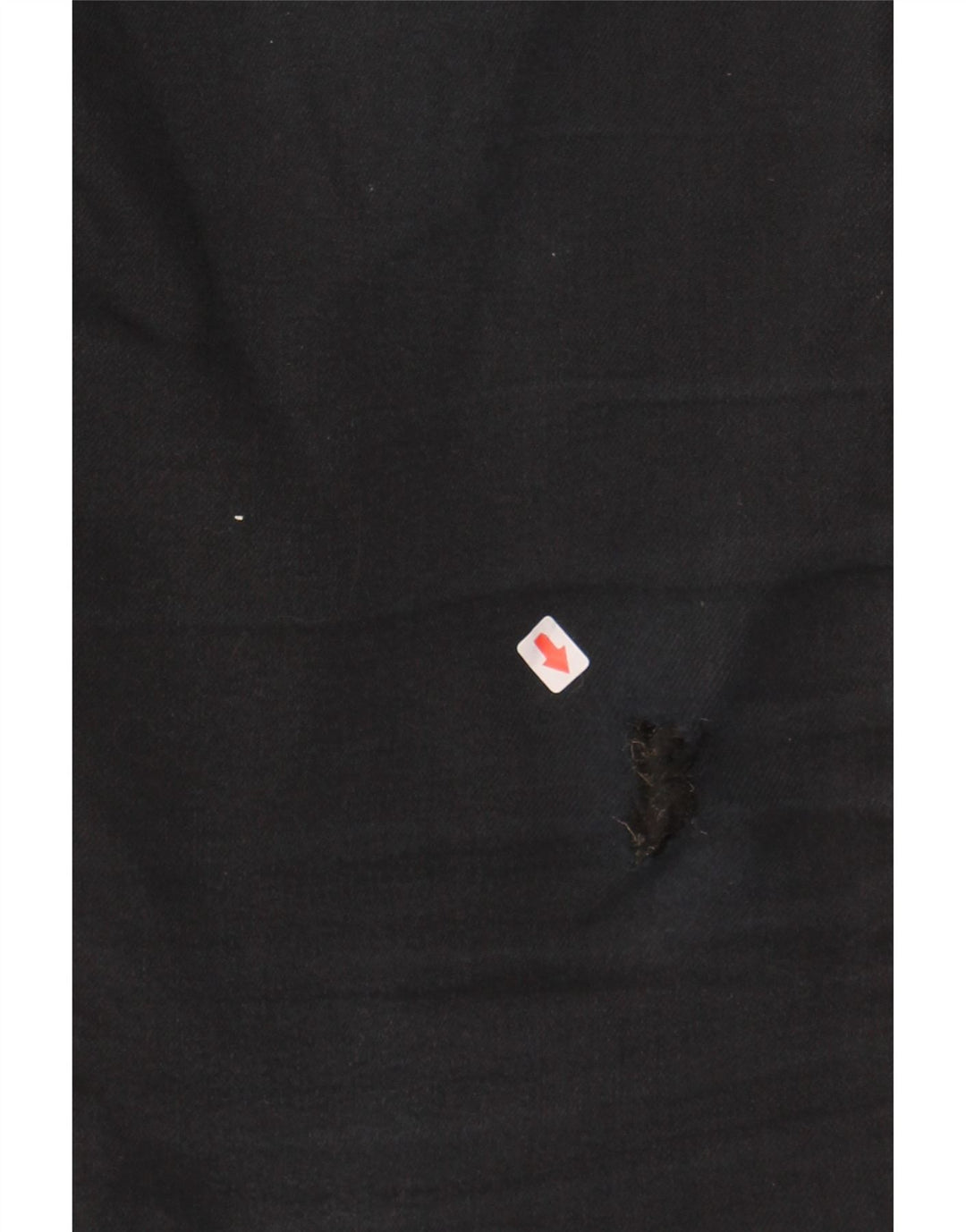 LEE Womens Skinny Jeans W28 L32 Black Cotton Vintage Lee and Second-Hand Lee from Messina Hembry 