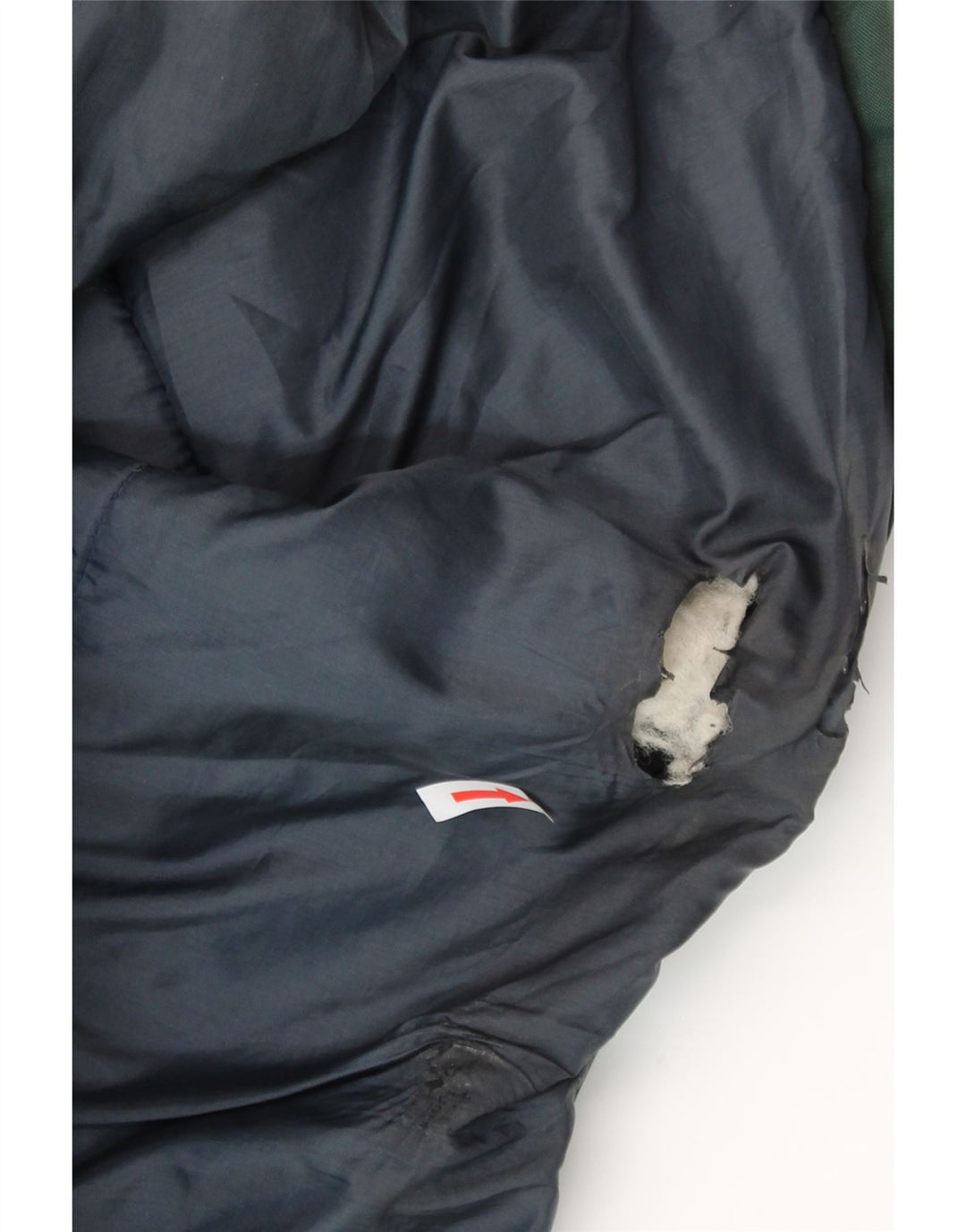 BRUGI Herre Utility Jacket IT 56 3XL Grøn