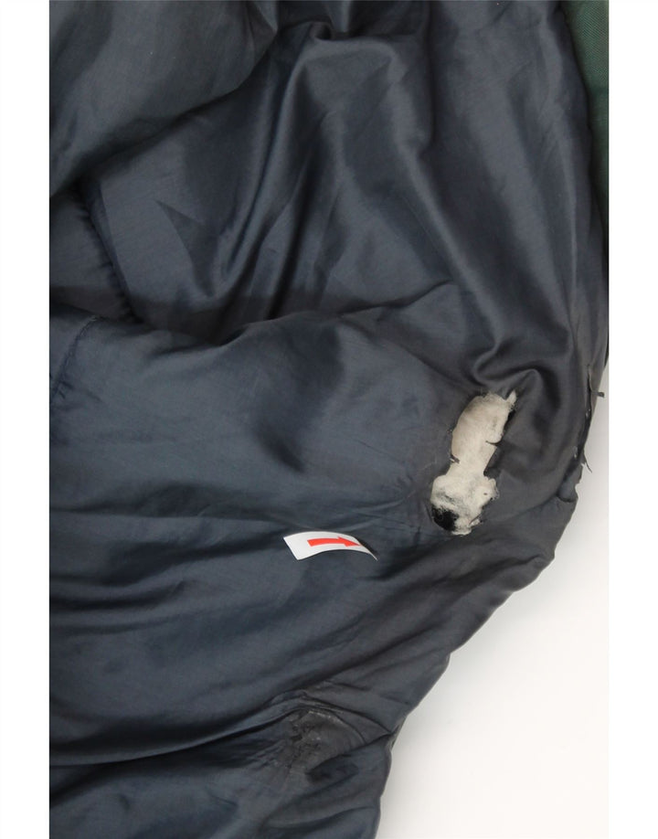 BRUGI Herre Utility Jacket IT 56 3XL Grøn