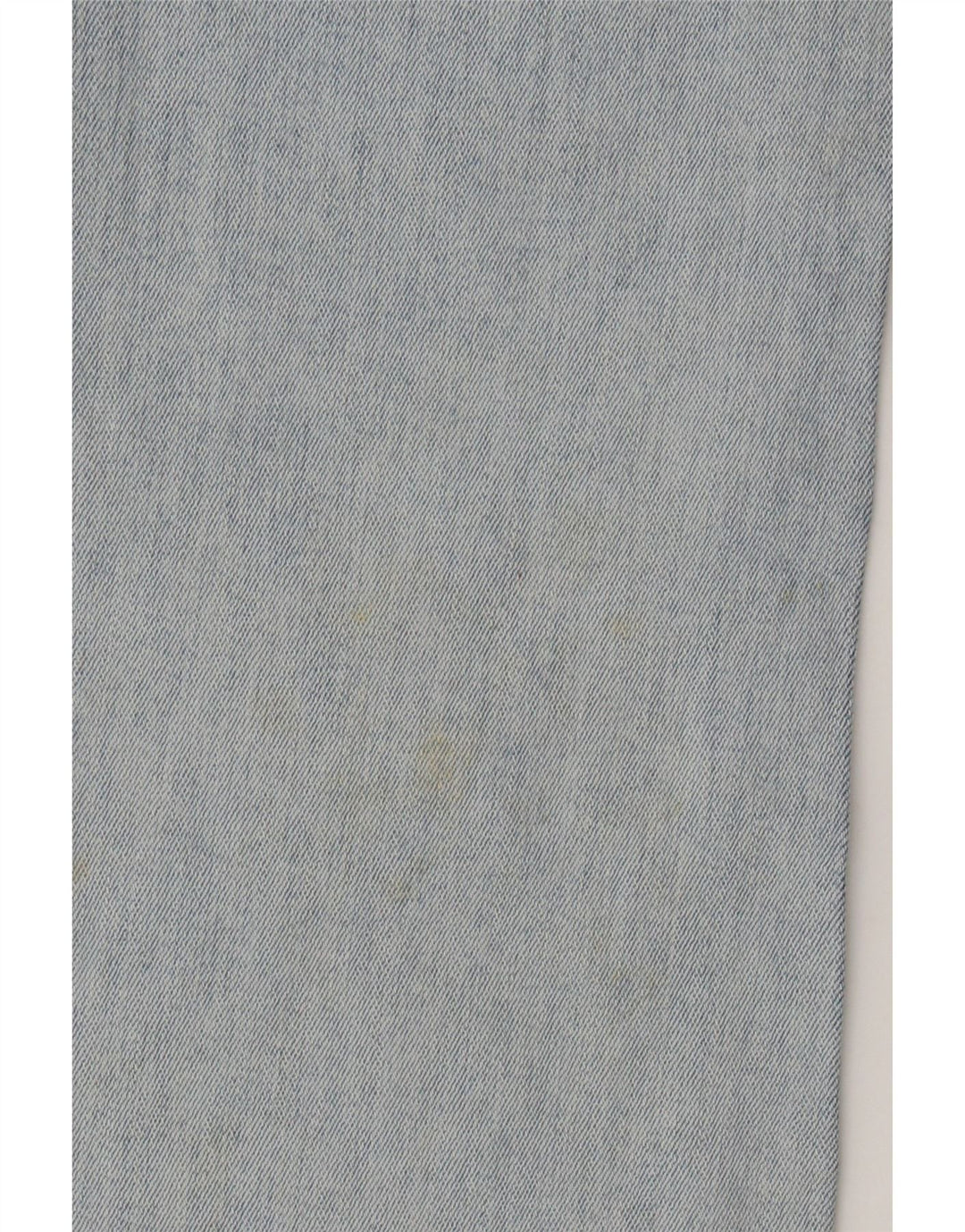 Zara Dame Flared Jeans EU 38 Small W28 L27 Blå